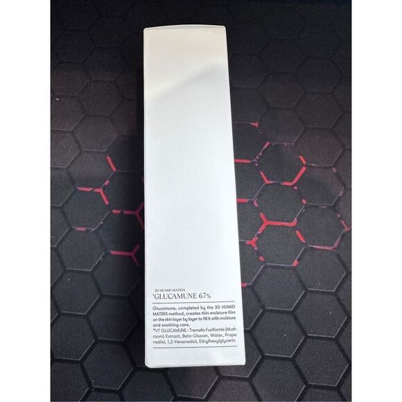 VT COSMETICS Glucamune Essence 100ml - Picture 6 of 6